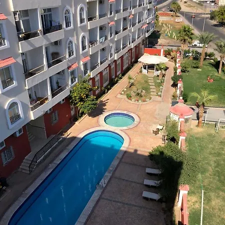 Hurghada Village Sea View