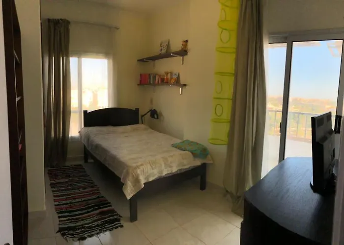 Village Sea View Hurgada