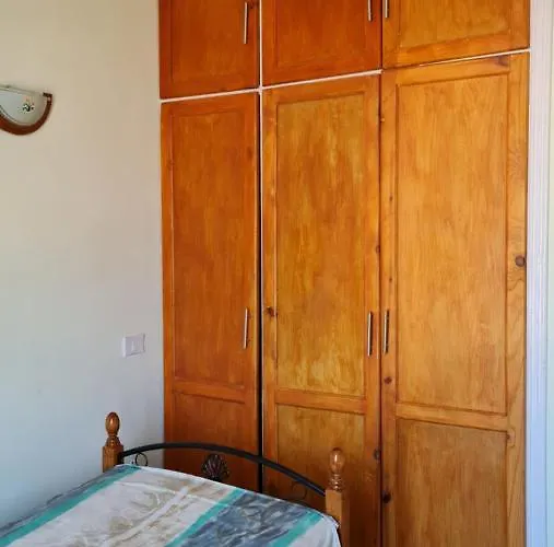 Village Sea View Daire