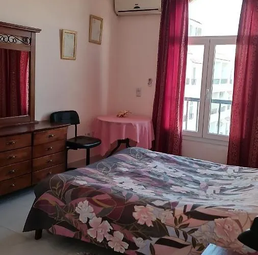 Daire Village Sea View Hurgada