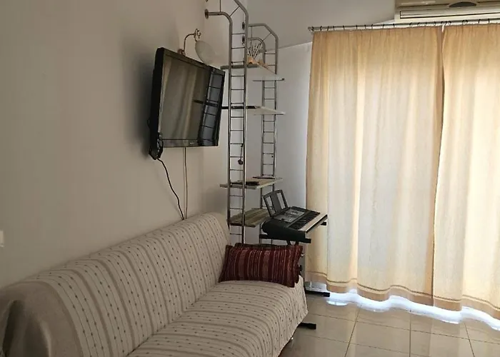 Daire Village Sea View *