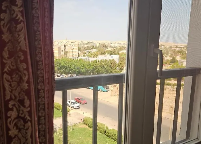 Daire Village Sea View