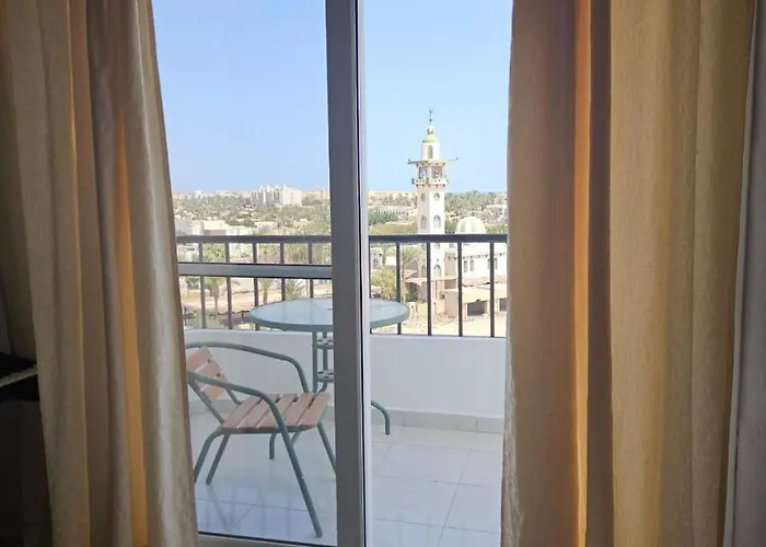 Village Sea View Daire *