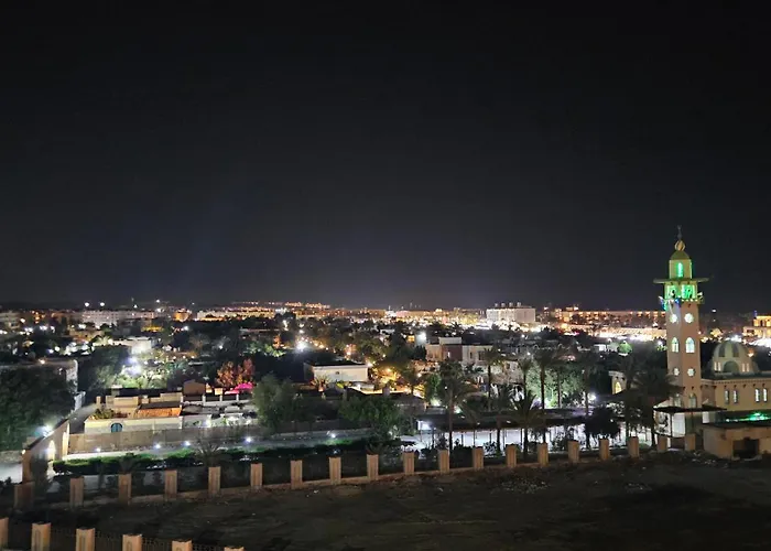 Village Sea View *